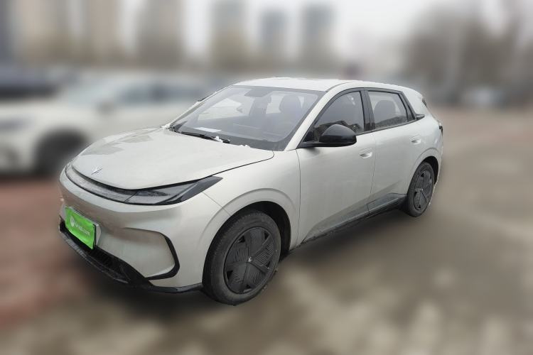 Used ARCFOX T1 2025 Model 320 PRO