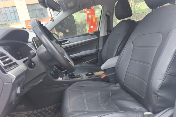 Used Volkswagen Lavida 2023 280TSI DSG Full-Comfort Edition