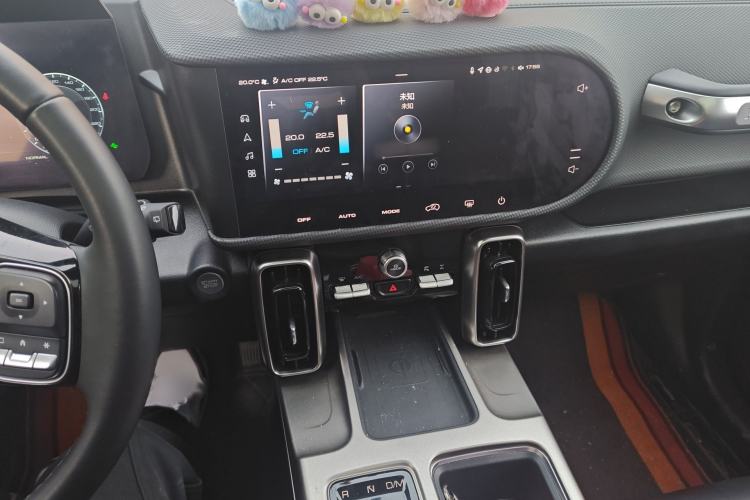 Used Haval DARGO 2024 2.0T DCT Chinese Rural Dog Edition
