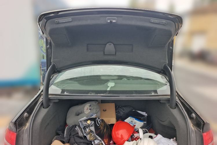 Used Audi A4L 2013 35 TFSI Automatic Comfort Model