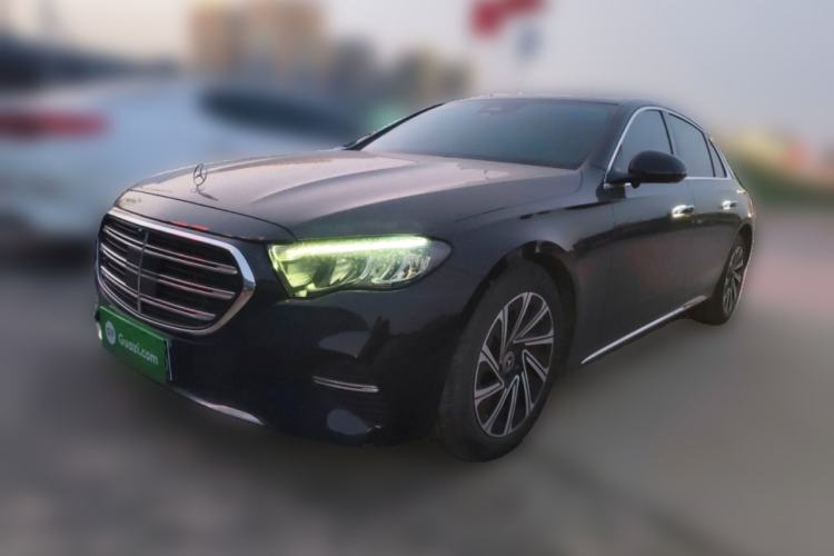 Used Mercedes-Benz E-Class 2024 Facelift E 260 L