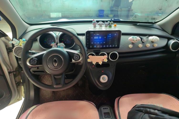 Used ORA Black Cat 2019 301km Standard Edition