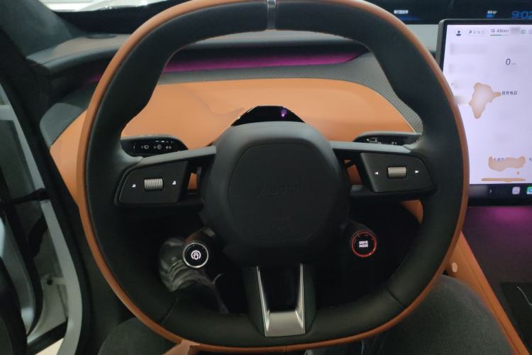 Used Xiaomi Auto YU7 2025 Ultra-Long Range High-Performance All-Wheel-Drive Max Edition
