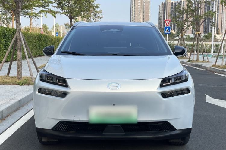 Used AION V 2023 Updated Plus 70 Intelligent Edition Lithium Iron Phosphate