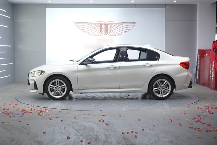 Used BMW 1 Series 2021 Revised 120i M Sport Night Edition