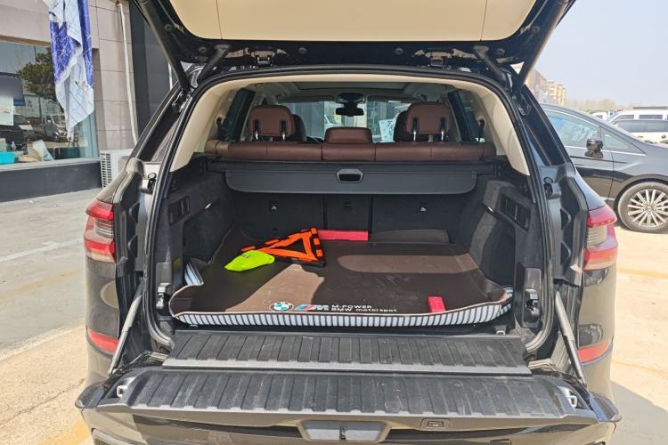 Used BMW X5 2021 xDrive40i M Sport Package