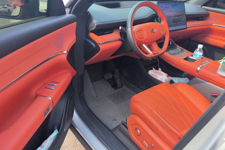 Used Qiyuan Q07 2025 215 Flagship PLUS