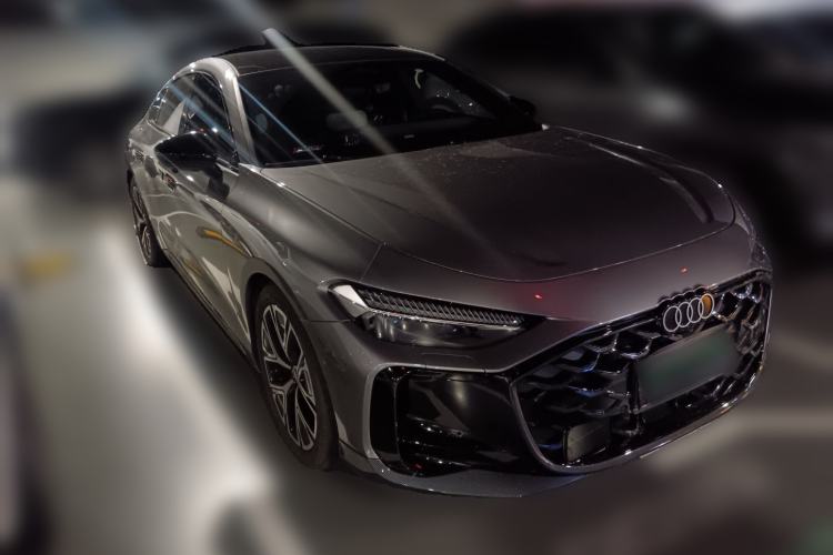 Used Audi A5L Sportback 2026 TFSI 150kW Premium quattro Model