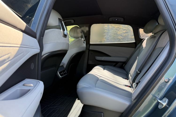 Used Nissan N7 2025 510 Pro