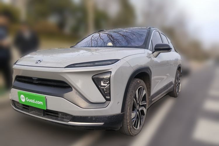 Used Nio ES6 2020 430KM Performance Version