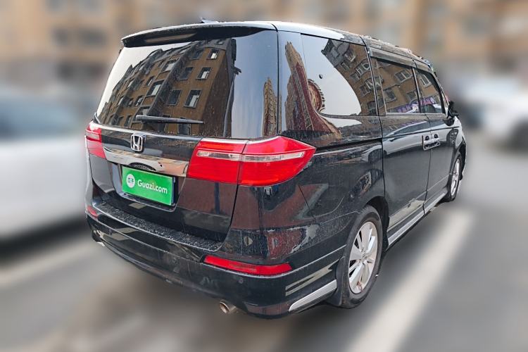 Used Honda Elysion 2012 2.4L VTi Luxury Edition
