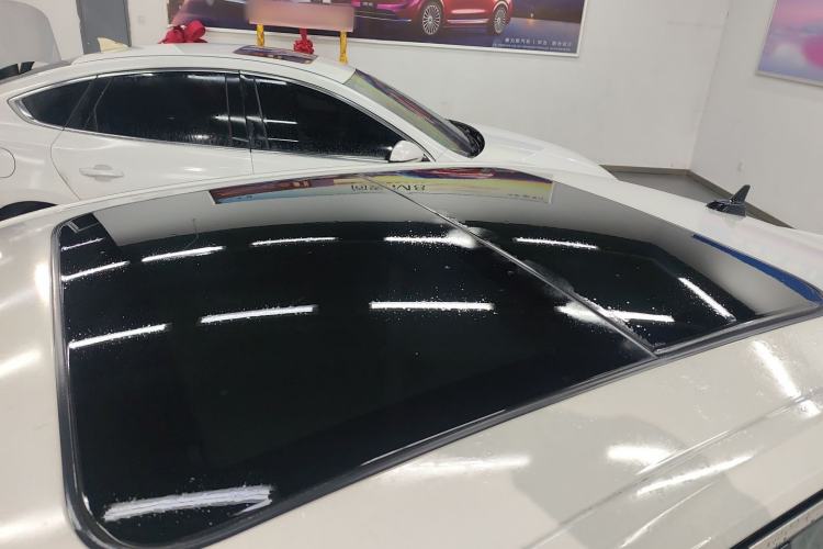 Used Volkswagen Sagitar 2023 300TSI DSG Excellence Edition Roof