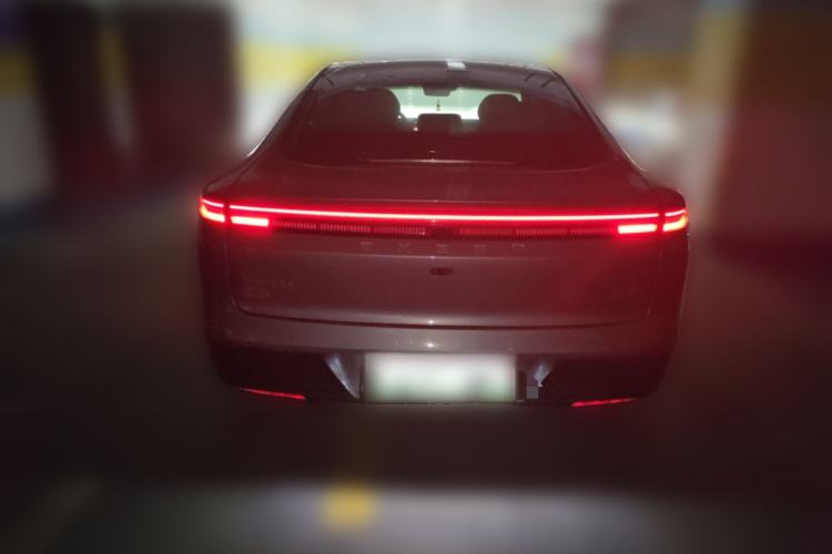 Used EXEED Star Era ES 2025 Extended-Range Pro High-Speed Driver Assistance
