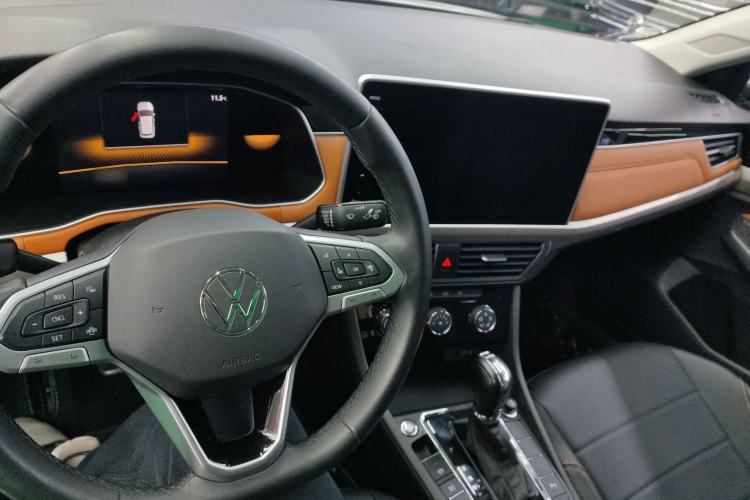 Used Volkswagen Bora 2023 200TSI DSG Enjoyment Edition