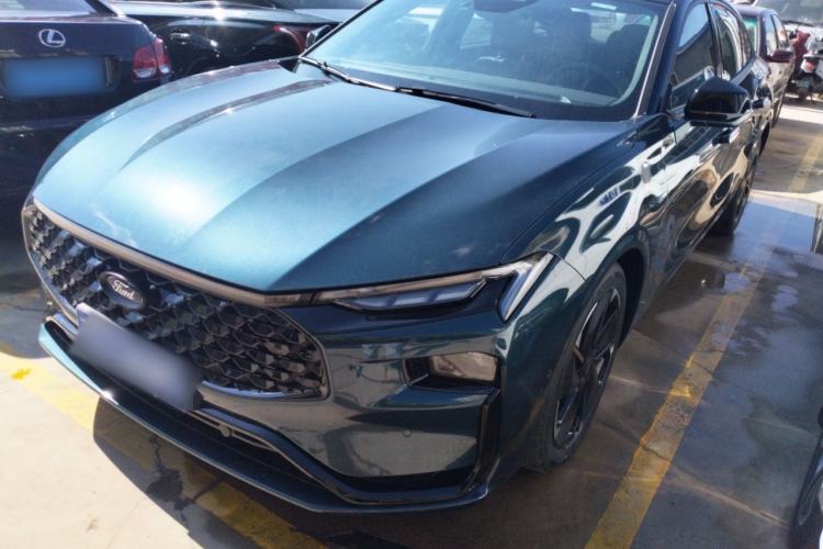 Used Ford Mondeo 2023 1.5T E-Hybrid ST-Line