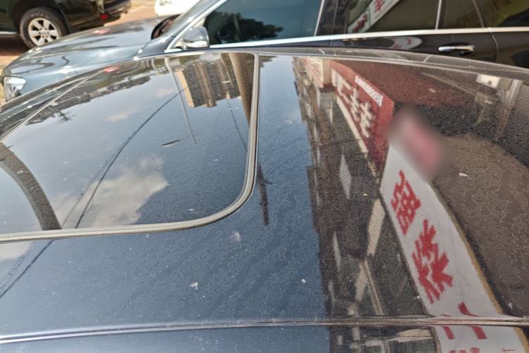 Used Honda Accord 2021 260TURBO Luxury Starry Sky Limited Edition