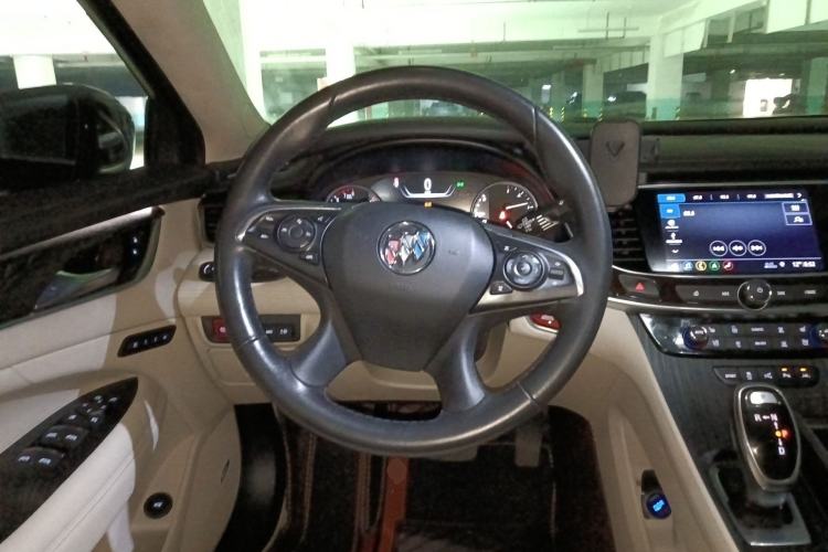 Used Buick LaCrosse 2020 Avenir Avia Flagship Model
