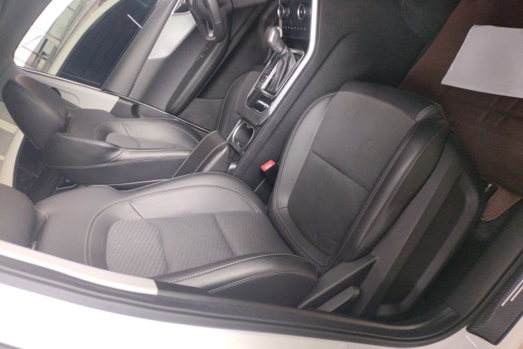 Used Chery Tiggo 5x 2020 1.5L CVT Fashion Edition