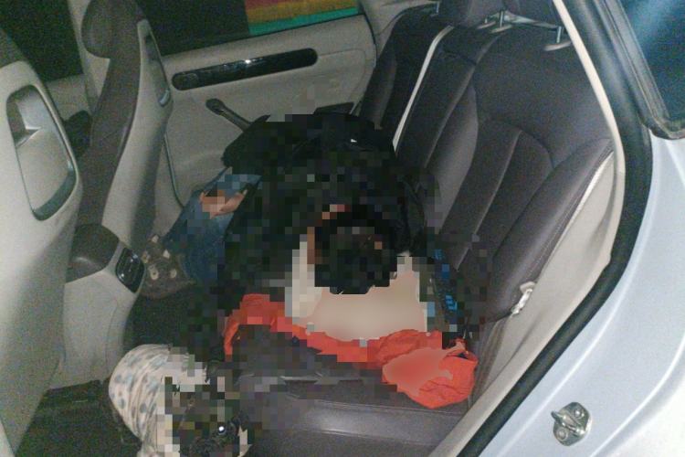 Used Leapmotor C11 2023 Extended-Range 285 Comfort Edition