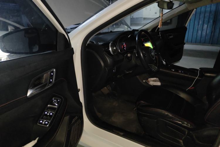 Used MG 6 2020 1.5T Automatic Lingchao Fashion Edition
