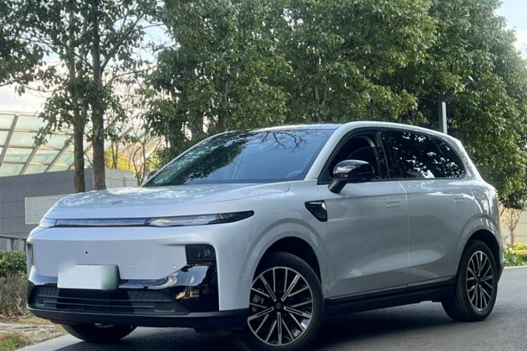 Used Leapmotor B10 2025 510 Joyful Edition