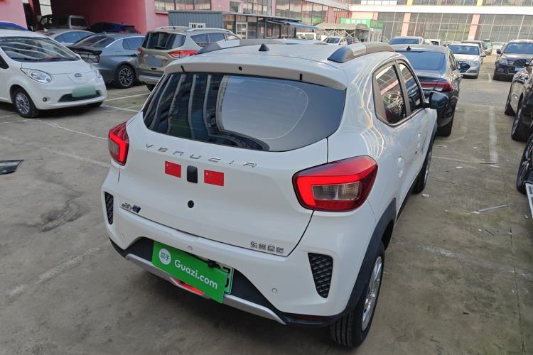 Used Venucia e30 2021 Elite Edition
