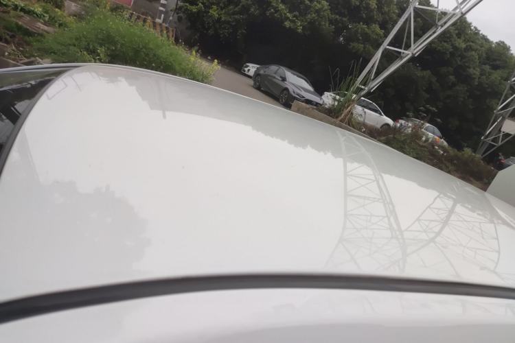 Used Geely Auto Diamond 2013 1.5L Manual Entry-Level Model
