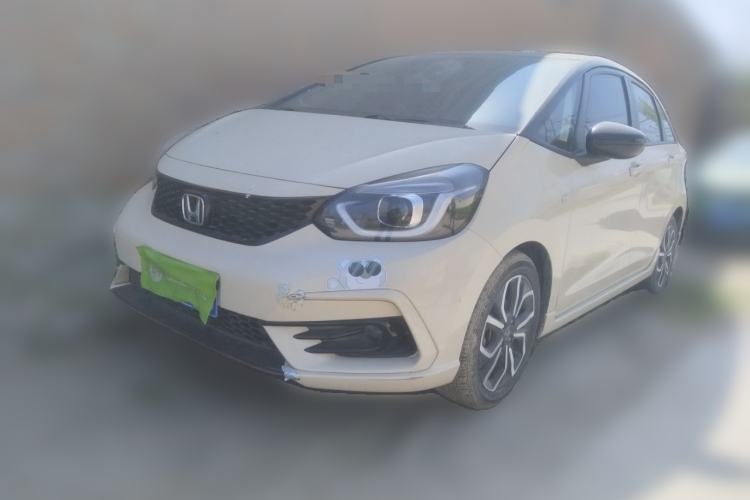 Used Honda LIFE 2021 1.5L CVT SPORT Heartbeat Edition