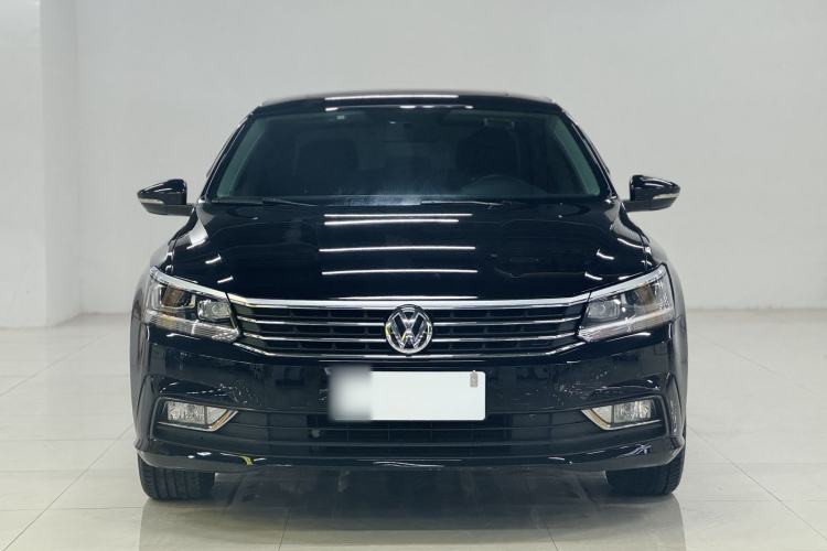 Used Volkswagen Passat 2017 280TSI DSG Luxury Edition