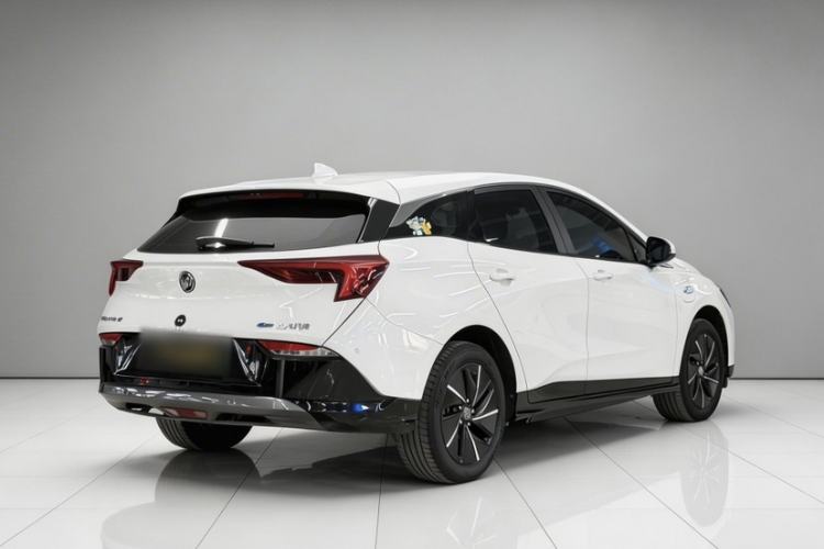 Used Buick Velite 6 2024 430km Enjoyment Version Exterior 1