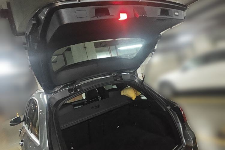 Used Mercedes-Benz GLC 2016 GLC 260 4MATIC Dynamic Edition