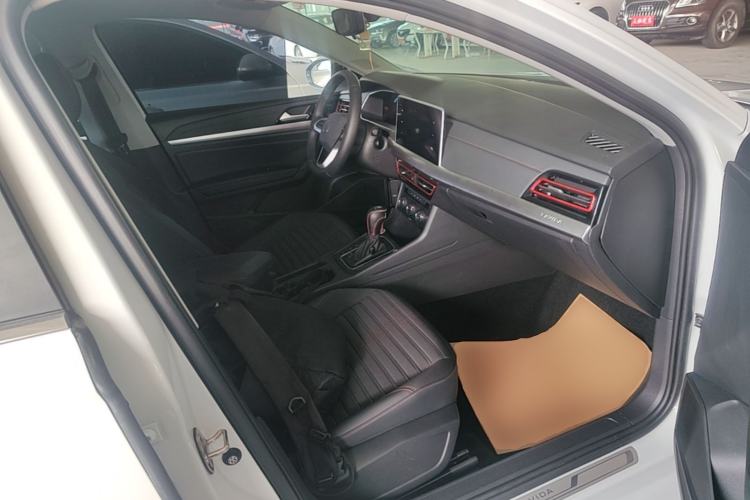 Used Volkswagen Lavida 2023 280TSI DSG Starry Sky Deluxe Edition
