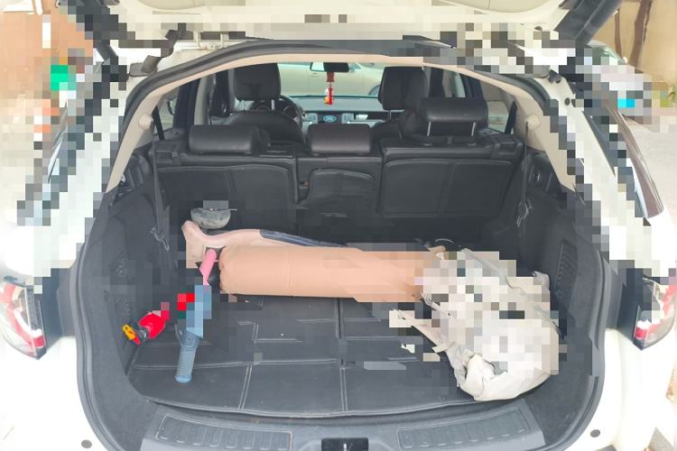 Used Land Rover Discovery Sport 2016 2.0T HSE
