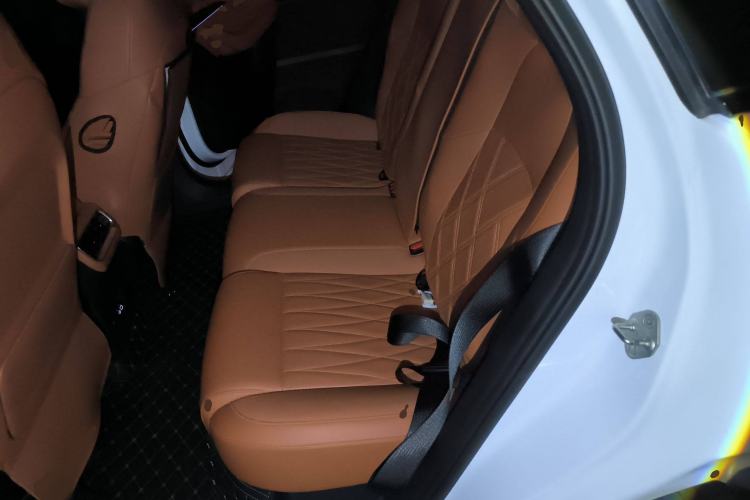 Used NETA L 2024 Extended-Range 220 Flash-Charge Edition
