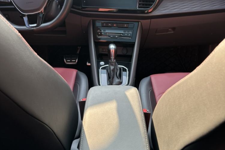 Used Jetta VS7 2020 1.4T Automatic Glory Edition