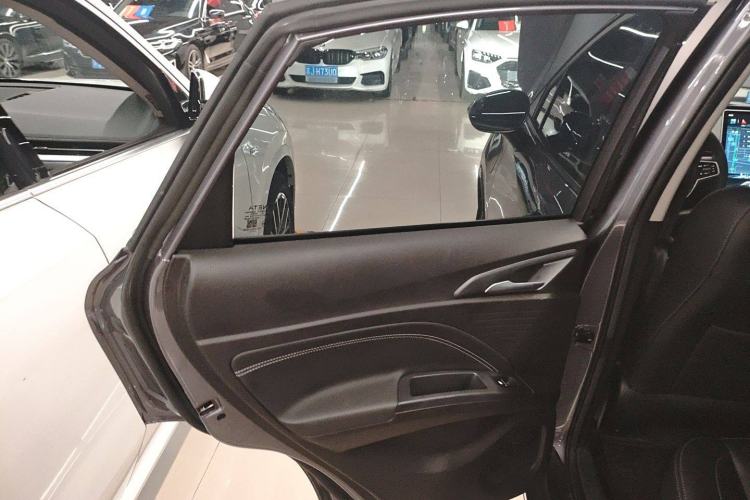 Used NETA AYA 2023 318 Lite