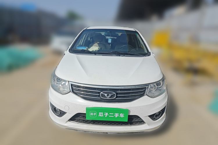 Used Cowin C3 2015 1.5L Manual Gold Diamond Edition