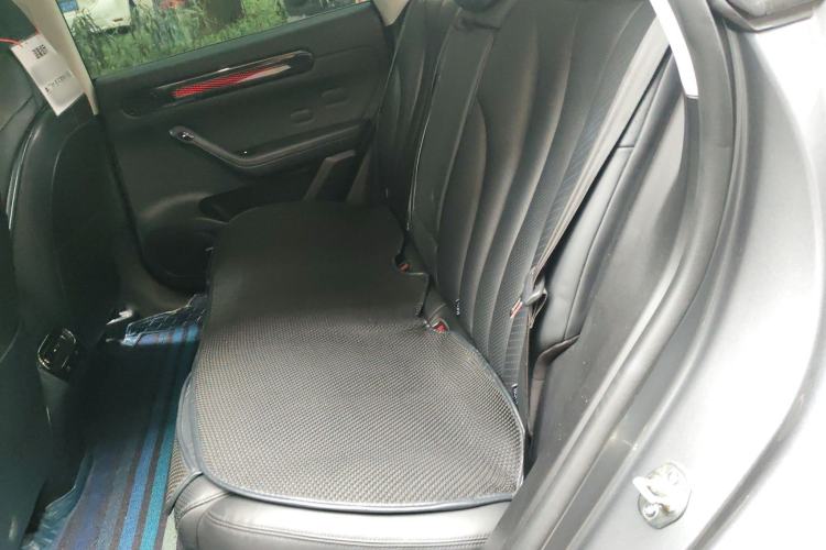 Used Leapmotor C11 2021 Revised Version Luxury Edition
