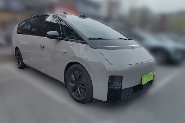 Used Li Auto MEGA 2024 Ultra Model