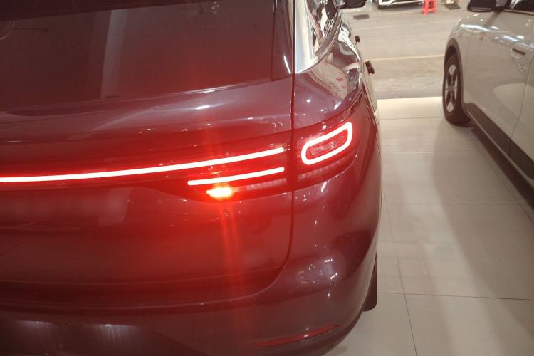 Used Leapmotor C11 2024 All-Electric 580 Luxury Edition