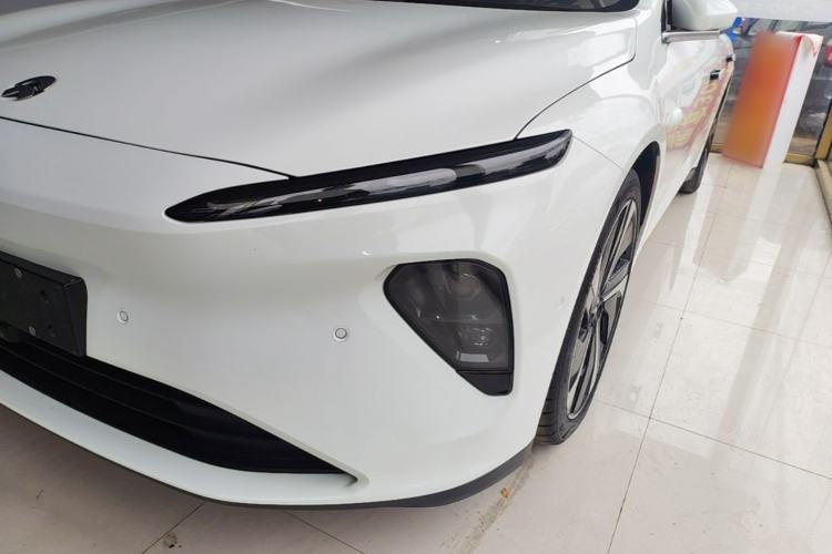 Used Nio ET7 2022 100kWh First Edition
