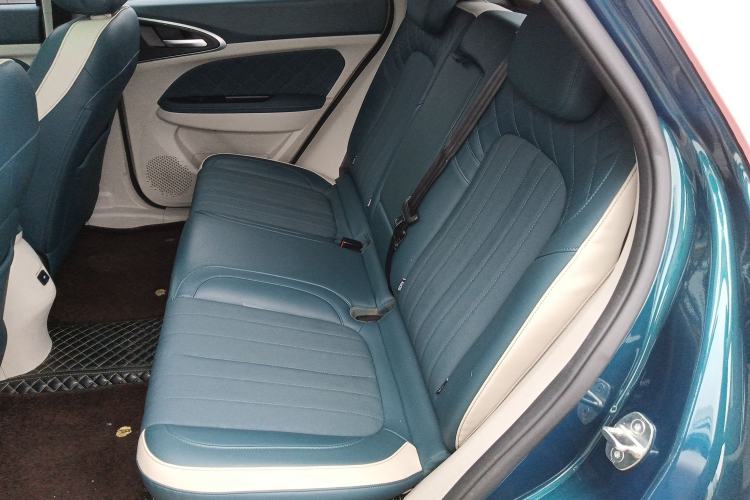 Used ORA Good Cat 2021 400km Standard Range Athena Edition Lithium Iron Phosphate