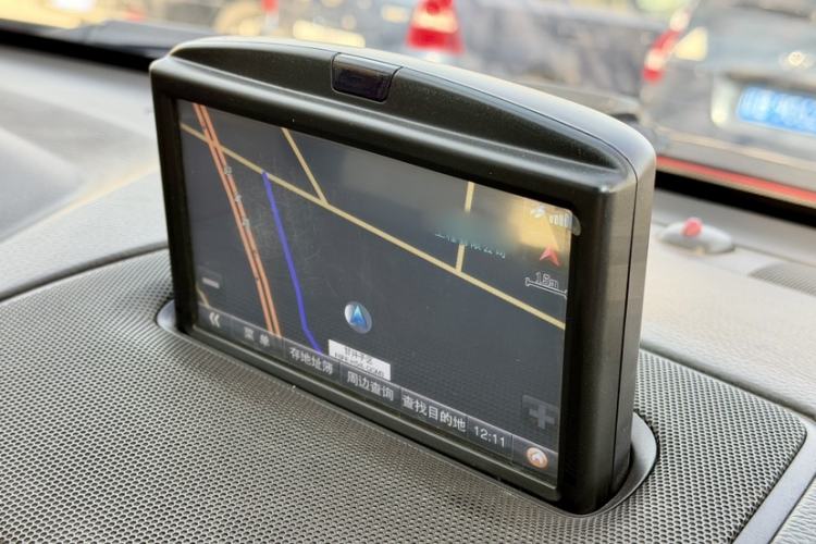 Used Volvo XC Classic 2014 T5 Luxury Edition
