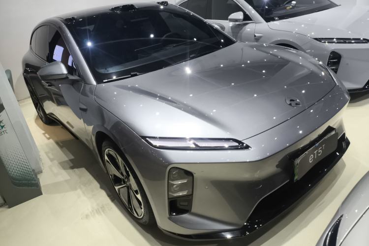 Used Nio ET5T 2024 75kWh Touring