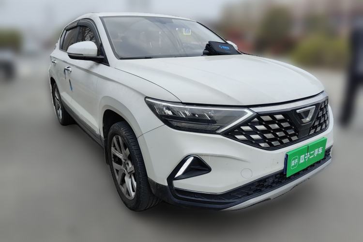 Used Jetta VS5 2022 280TSI Automatic Enjoyment Pro Trim