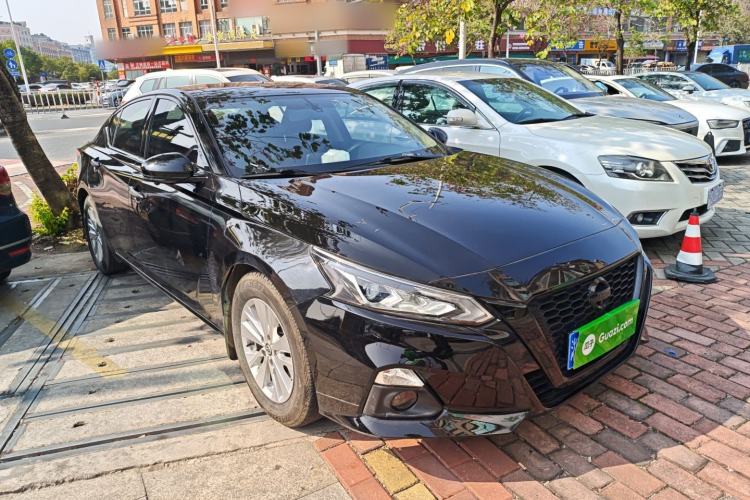 Used Nissan Teana 2020 2.0L XL Comfort Edition