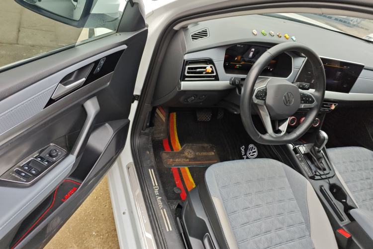 Used Volkswagen Lavida 2023 280TSI DSG Full-Comfort Edition