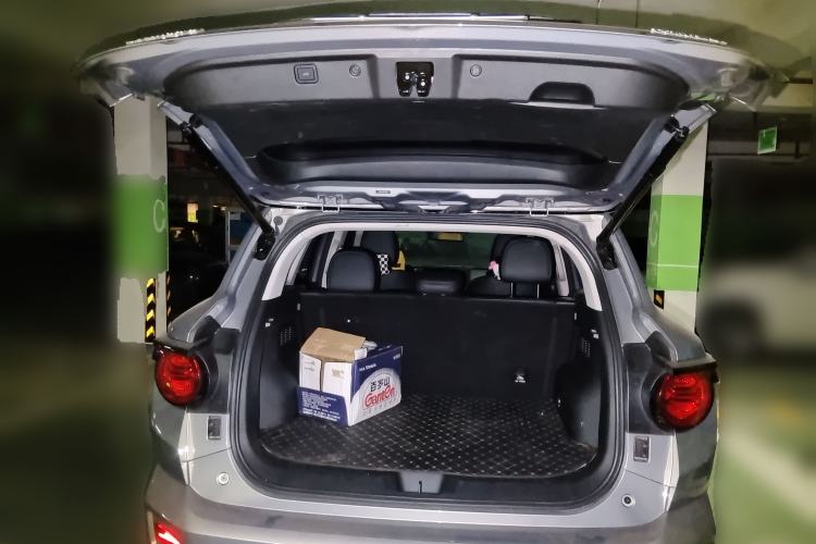 Used Haval H Dog 2023 1.5T Two-Wheel Drive Chao Ye Version Plus