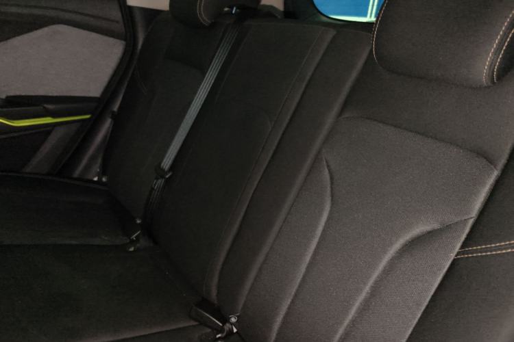 Used CHANGAN E-Pro 2020 High-Performance Edition
