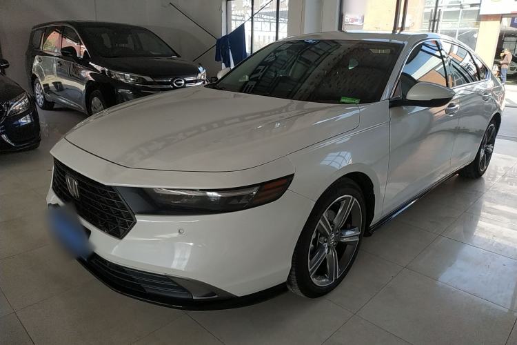 Used Honda Accord 2024 260TURBO Prestige Edition